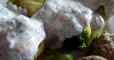 Рецепт Котлет из говядины на пару