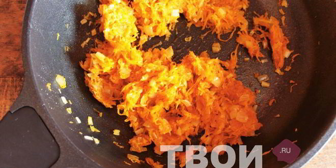 Рецепт котлет из грибов