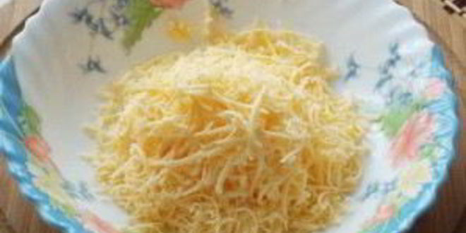 Рецепт котлет из индейки с сыром