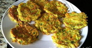 Рецепт Котлет из кабачков