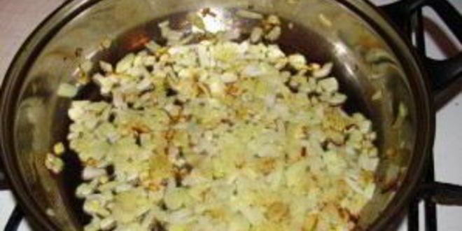 Рецепт котлет из сардины