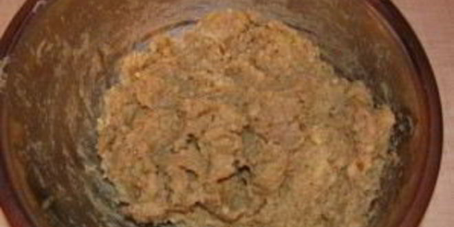 Рецепт котлет из сардины