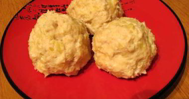 Рецепт Котлет на пару