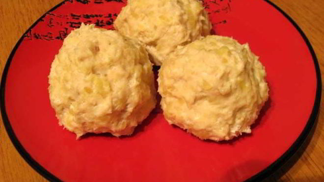 Рецепт котлет на пару