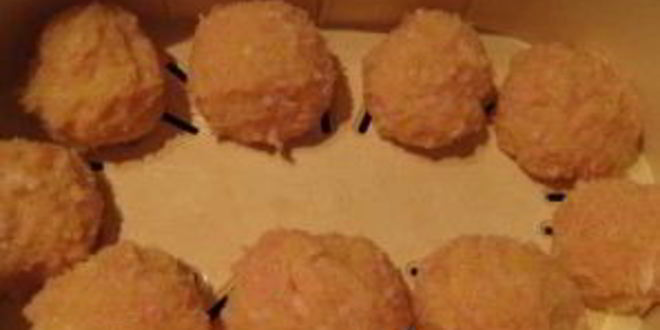 Рецепт котлет на пару