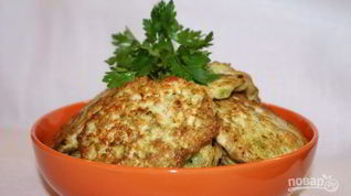 Рецепт Котлет с анисом