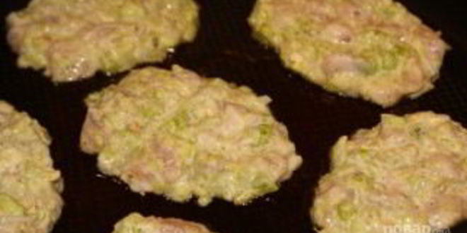 Рецепт котлет с анисом