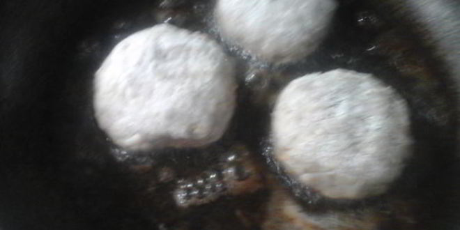 Рецепт котлет с квашеной капустой