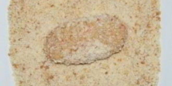 Рецепт котлет с овощами в духовке