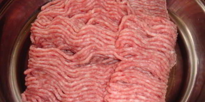 Рецепт котлет свиных