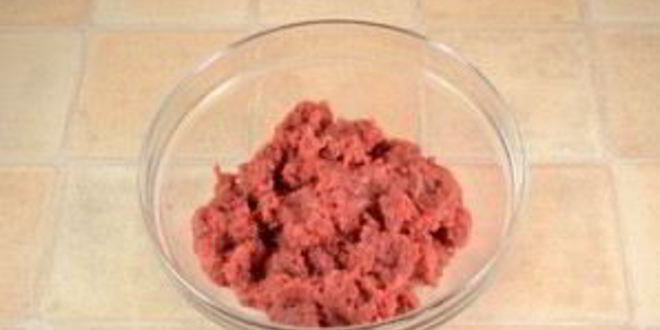 Рецепт котлет в духовке с помидорами