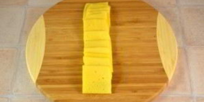 Рецепт котлет в духовке с помидорами