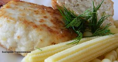 Рецепт Куриных котлеток