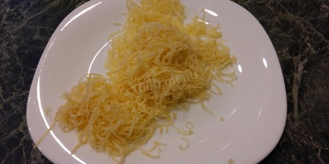 Рецепт куриных котлет с пармезаном