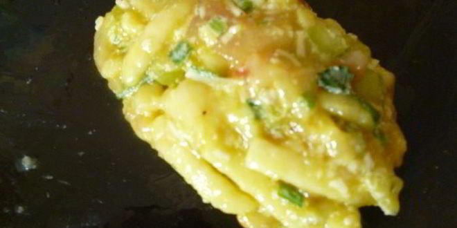 Рецепт куриных рубленных котлеток