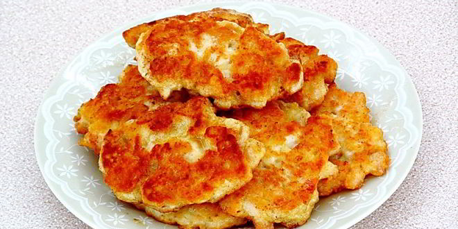Рецепт нежных куриных котлет