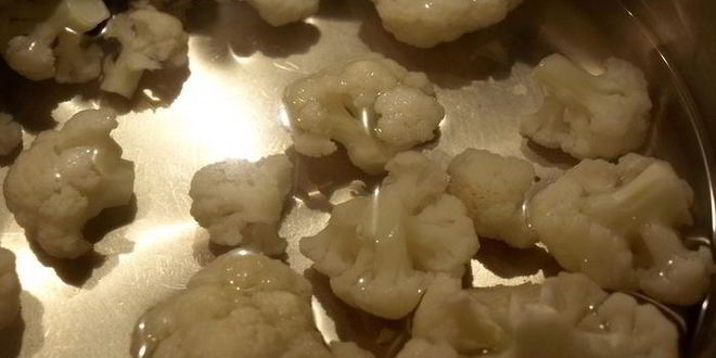 Рецепт печеных куриных котлеток