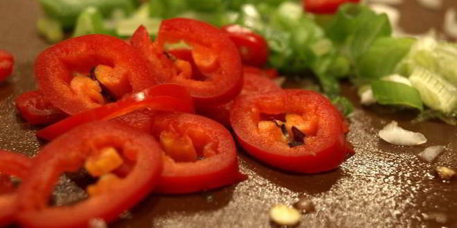 Рецепт печеных куриных котлеток