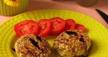 Рецепт Постных котлет из брокколи