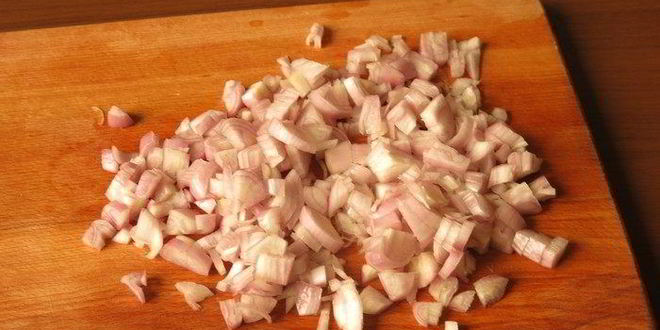 Рецепт постных котлет из брокколи