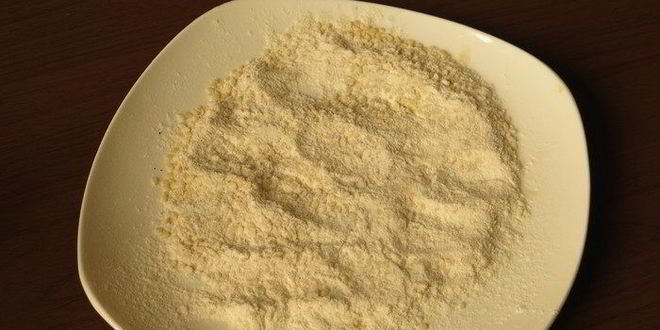 Рецепт постных котлет из брокколи