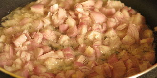 Рецепт постных котлет из брокколи