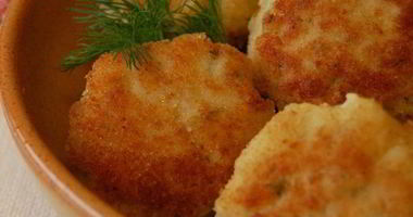 Рецепт Рыбных котлет