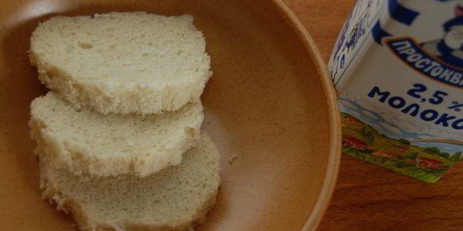 Рецепт рыбных котлет