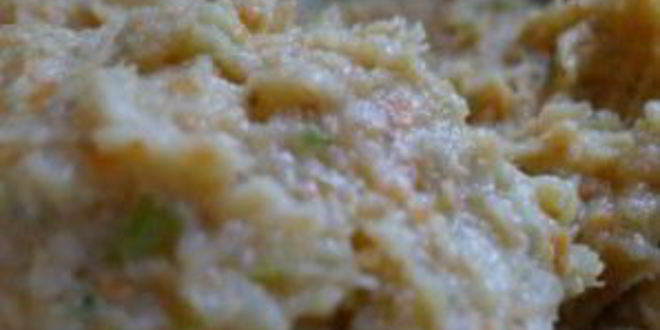 Рецепт сочных куриных котлет