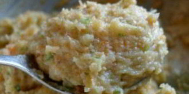 Рецепт сочных куриных котлет