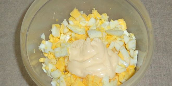 Рецепт стожков с сыром