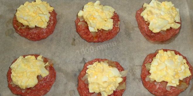 Рецепт стожков с сыром