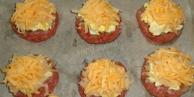 Рецепт стожков с сыром