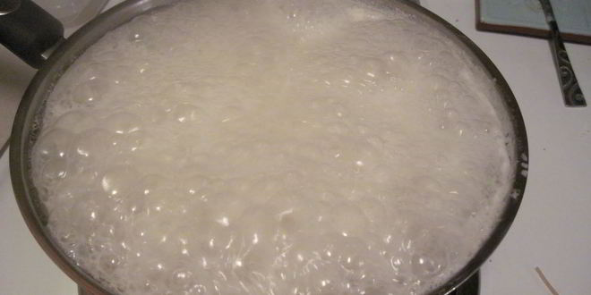 Рецепт лапши с курицей и овощами в воке