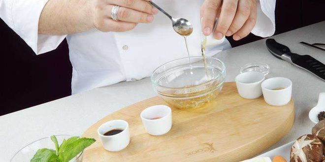 Рецепт лапши соба с креветками