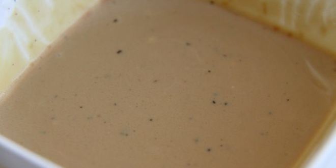 Рецепт лапши somen с тунцом