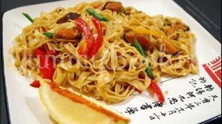 Рецепт Лапши