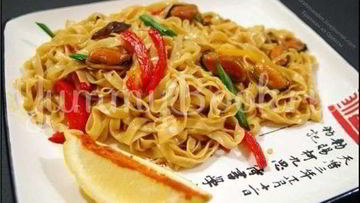 Рецепт Лапши