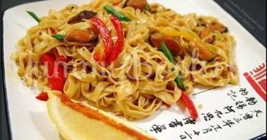 Рецепт Лапши