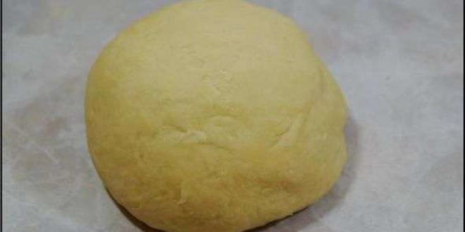 Рецепт лапши