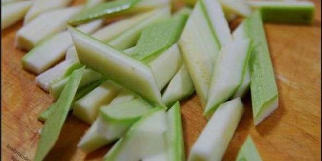 Рецепт лапши