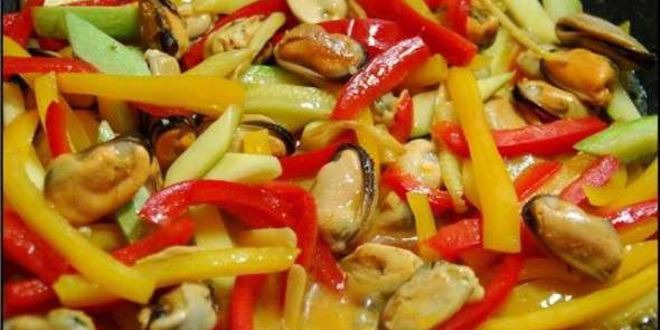 Рецепт лапши