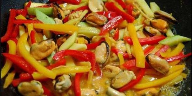 Рецепт лапши