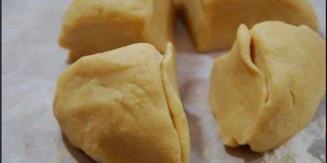 Рецепт лапши