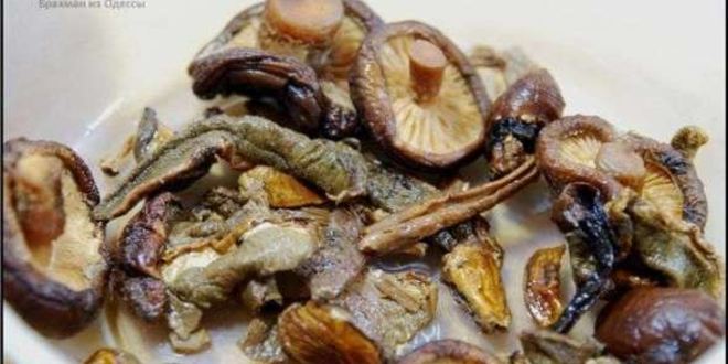 Рецепт лапши