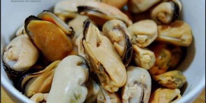 Рецепт лапши