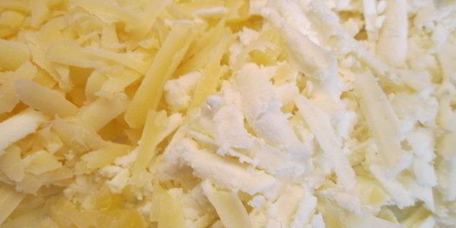 Рецепт баклажанной лазанья