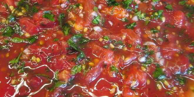 Рецепт баклажанной лазанья