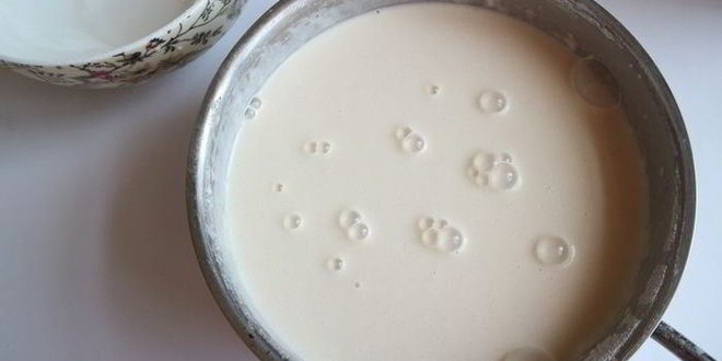 Рецепт блинной лазанья с индейкой