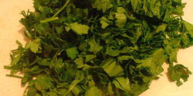 Рецепт блинной лазанья